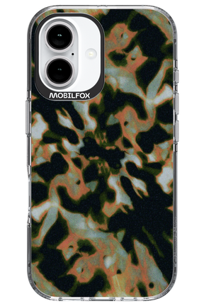 Tiger Acid - Apple iPhone 16