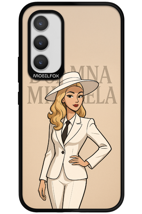 Business Girl 2.0 - Samsung Galaxy A34