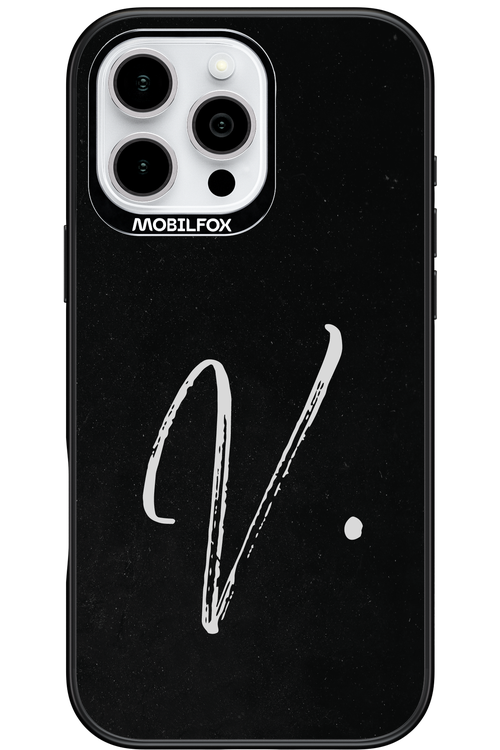 (Off Space) V 2.0 - Apple iPhone 16 Pro Max