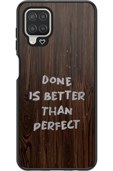 Perfect 2.0 - Samsung Galaxy A12