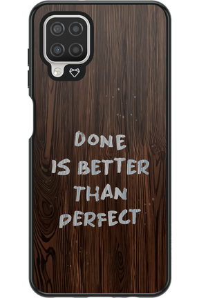 Perfect 2.0 - Samsung Galaxy A12