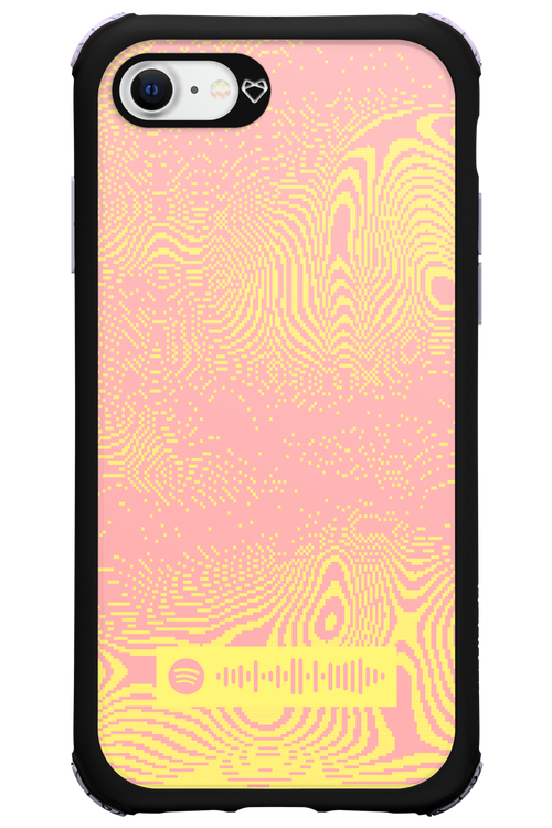 House Frequency - Apple iPhone SE 2020