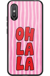 OHLALA 2.0 - Xiaomi Redmi 9A