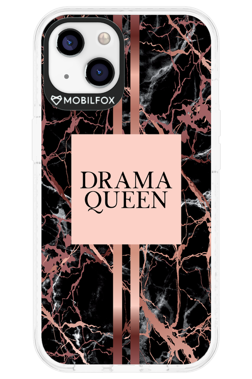 Drama Queen - Apple iPhone 13