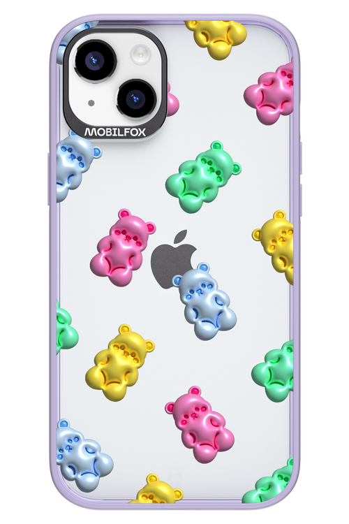 Gummmy Bears - Apple iPhone 14 Plus
