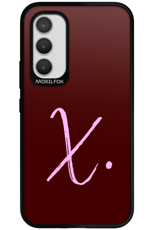 (Dark Blush) X 2.0 - Samsung Galaxy A34