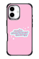 The Main Pink - Apple iPhone 17