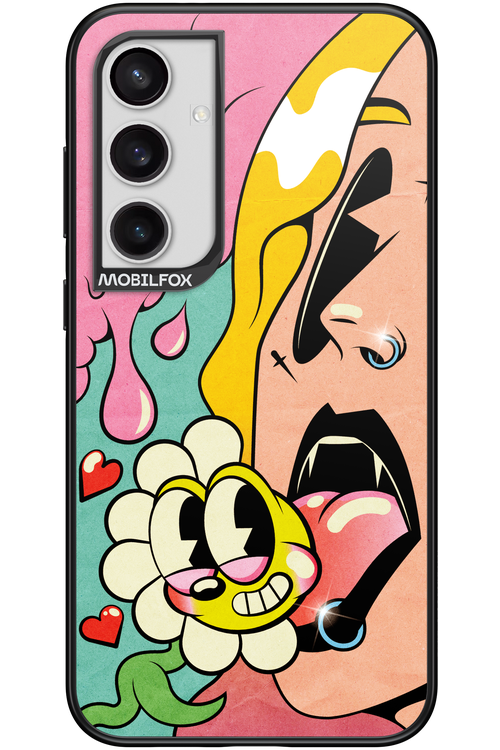 Love Sick 2.0 - Samsung Galaxy S24+