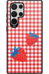 STRAWBERRY 2.0 - Samsung Galaxy S22 Ultra