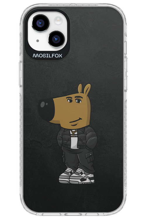 Chill Guy - Apple iPhone 14 Plus