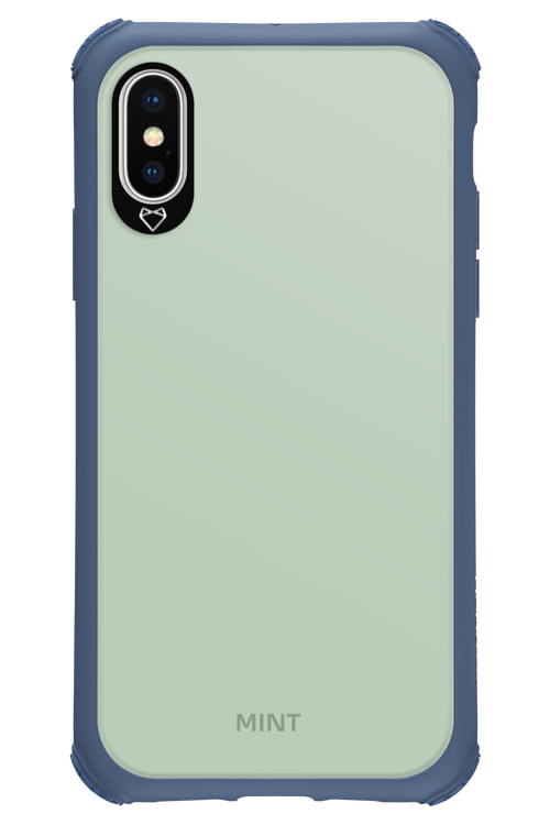 MINT - Apple iPhone X