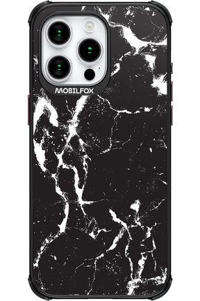 Grunge Marble - Apple iPhone 15 Pro Max