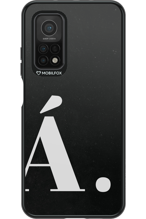 A II (Off Space) 2.0 - Xiaomi Mi 10T 5G