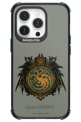 House Targaryen. - Apple iPhone 14 Pro