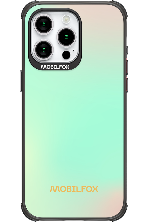 Pastel Mint - Apple iPhone 15 Pro Max