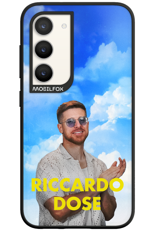 Riccardo Sky - Samsung Galaxy S23