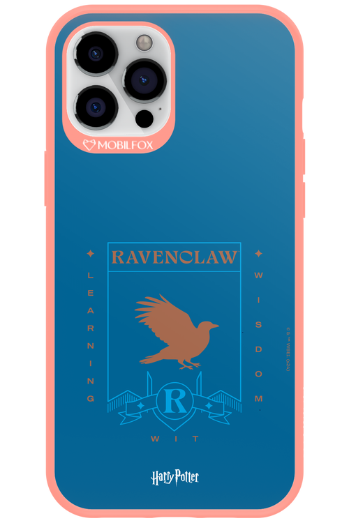 Ravenclaw. - Apple iPhone 12 Pro Max