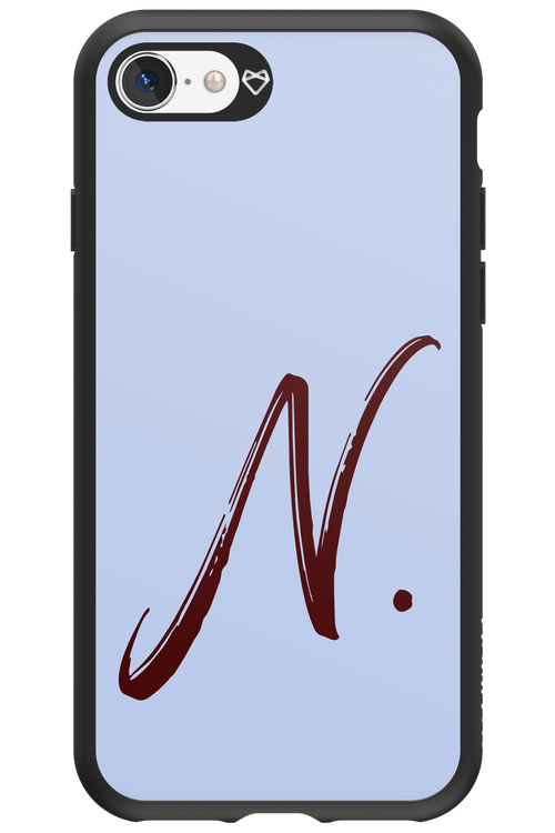 (Jellyfish Presso) N 2.0 - Apple iPhone 8