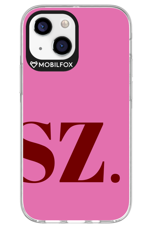 SZ (Sorbet) 2.0 - Apple iPhone 13 Mini