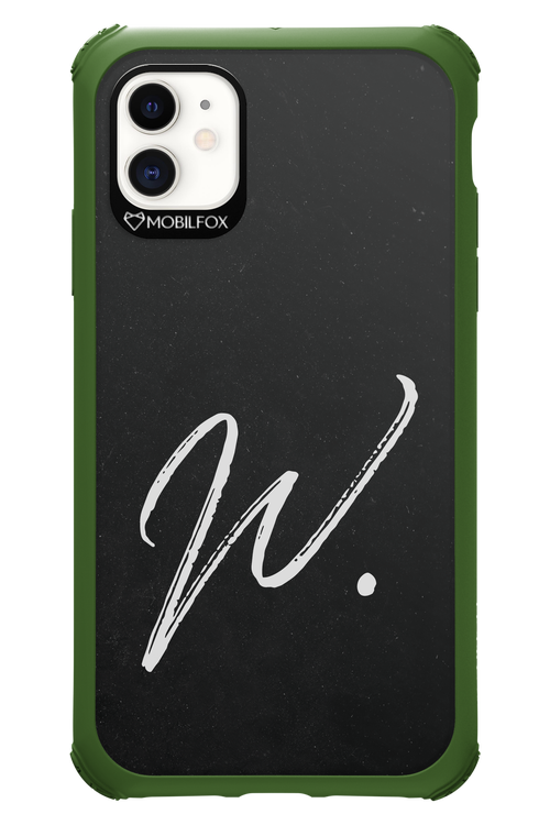 (Off Space) W 2.0 - Apple iPhone 11