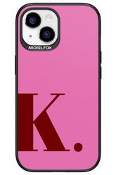 K (Sorbet) 2.0 - Apple iPhone 15