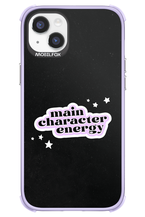 The Main Black - Apple iPhone 14 Plus