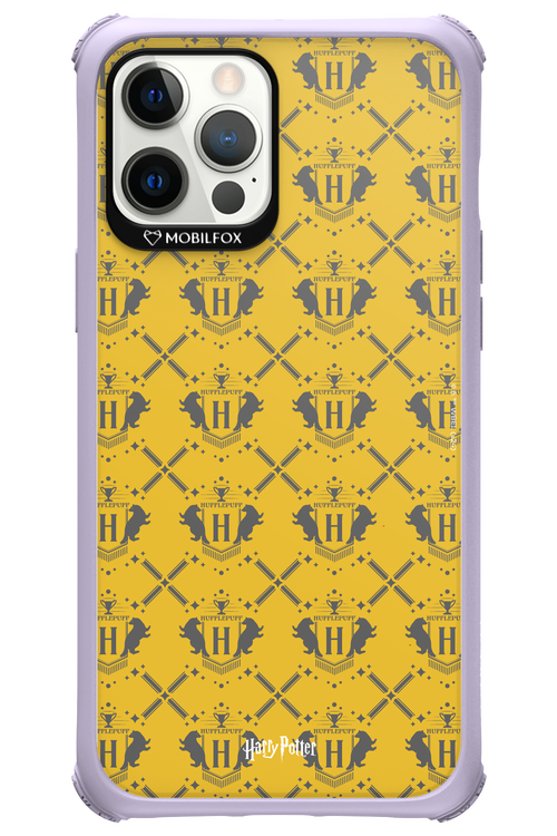 You Might Belong in Hufflepuff - Apple iPhone 12 Pro Max