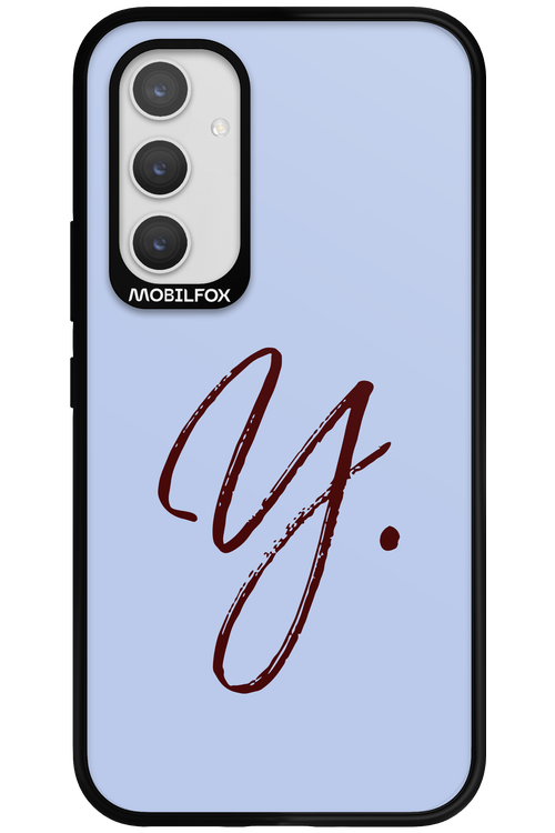 (Jellyfish Presso) Y 2.0 - Samsung Galaxy A54