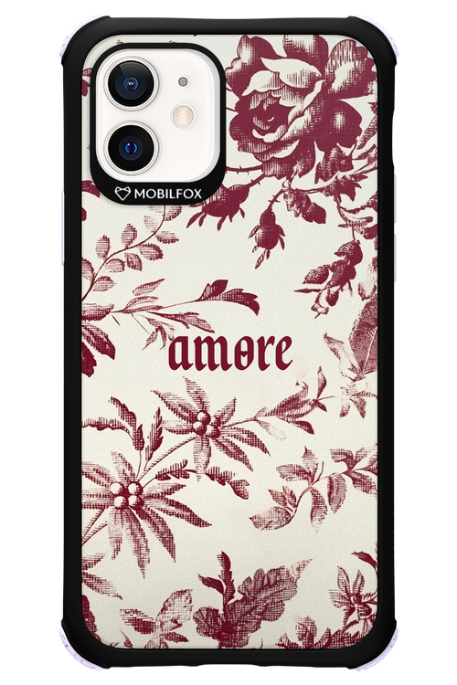 Amore - Apple iPhone 12