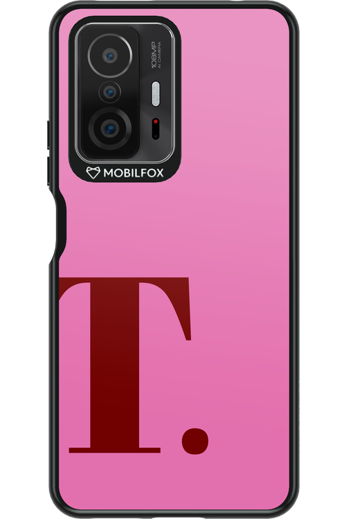 T (Sorbet) 2.0 - Xiaomi Mi 11T