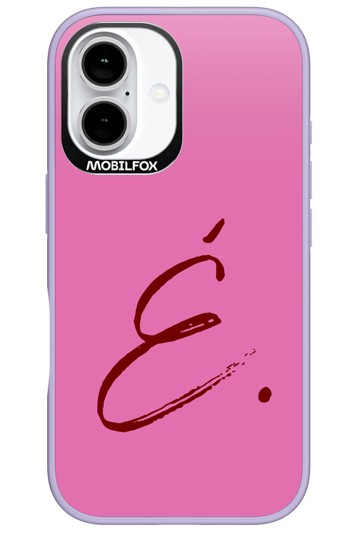 (Sorbet) E II 2.0 - Apple iPhone 16
