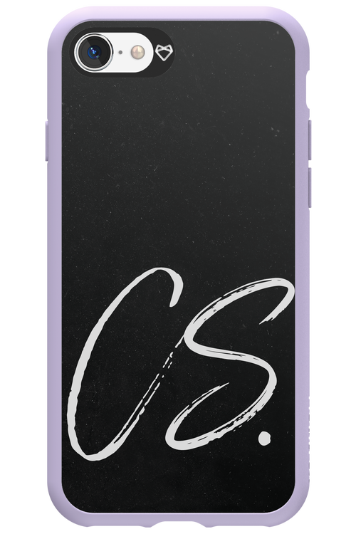 (Off Space) CS 2.0 - Apple iPhone 8