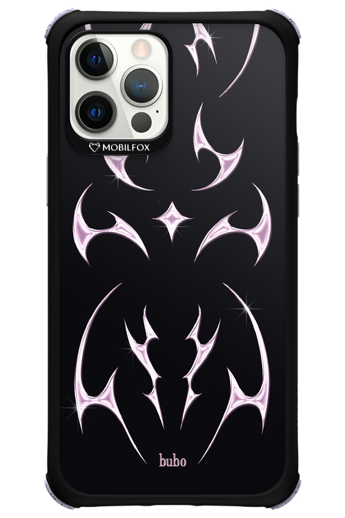 CHROMEROSA - Apple iPhone 12 Pro Max