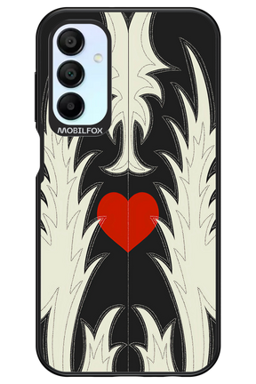 Boots Embroidery 2.0 - Samsung Galaxy A15
