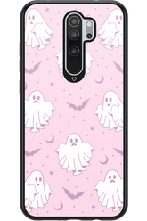 Boo Boo - Xiaomi Redmi Note 8 Pro
