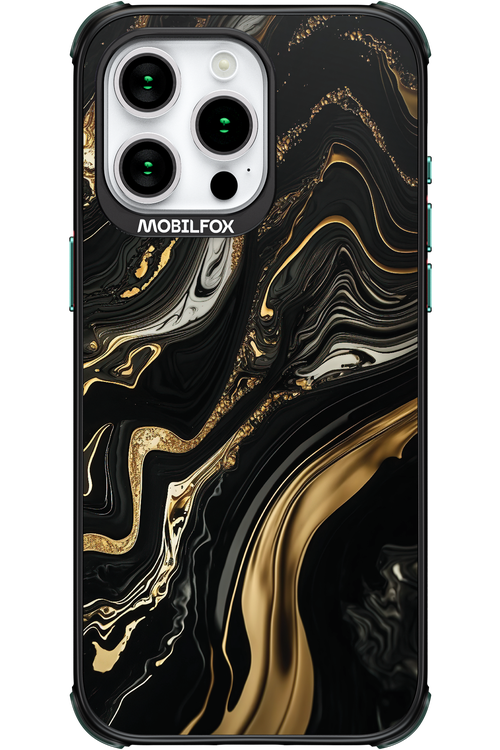 Azrael 2.0 - Apple iPhone 15 Pro Max
