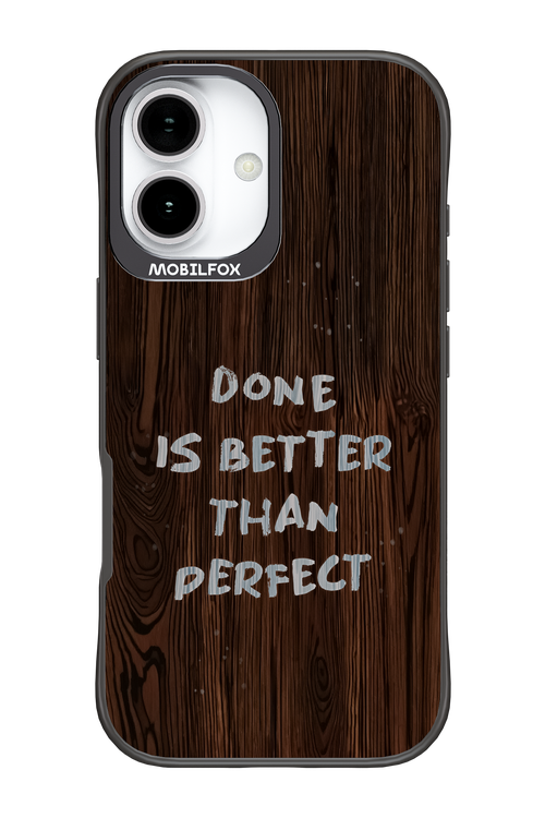 Perfect 2.0 - Apple iPhone 17