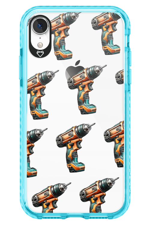 Screwdriver Time 2.0 - Apple iPhone XR