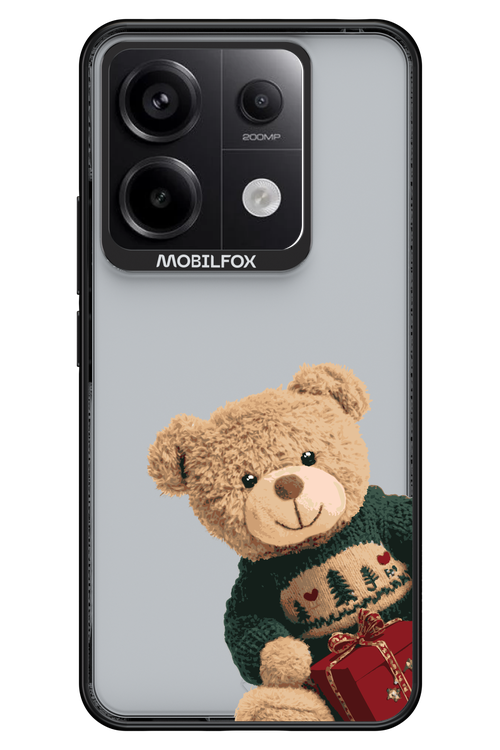 Gifting Bear - Xiaomi Redmi Note 13 Pro 5G