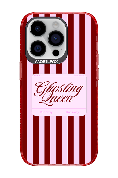 Ghosting Queen2 2.0 - Apple iPhone 14 Pro