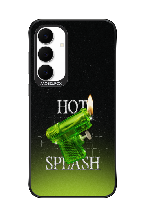 Hot Splash 2.0 - Samsung S25 FE