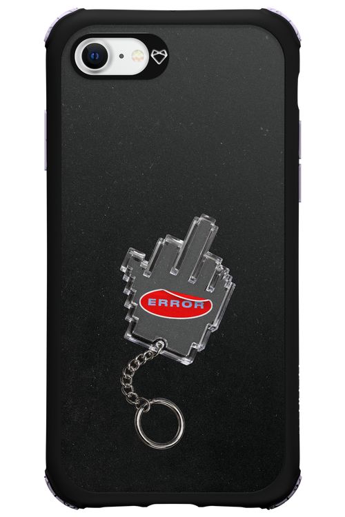 Err0r 2.0 - Apple iPhone 8