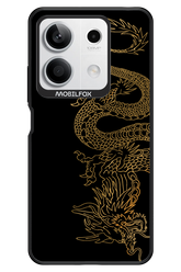 Gold Age 2.0 - Xiaomi Redmi Note 13 5G