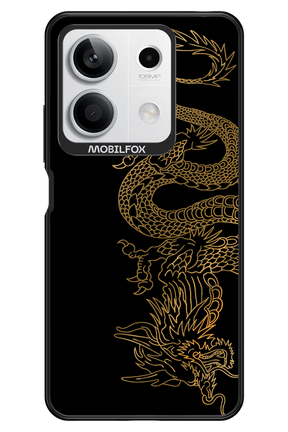 Gold Age 2.0 - Xiaomi Redmi Note 13 5G