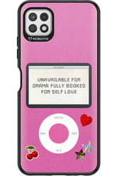 Self Love Mp4 Player 2.0 - Samsung Galaxy A22 5G