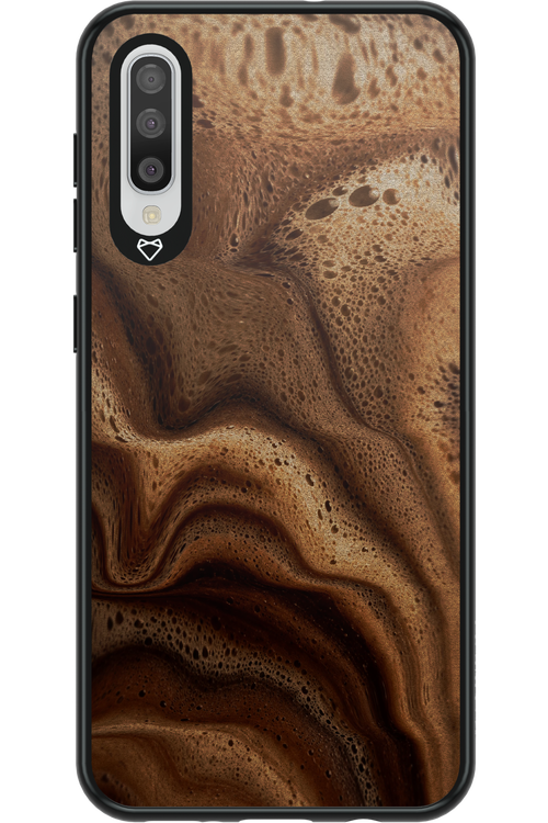 Latte 2.0 - Samsung Galaxy A50