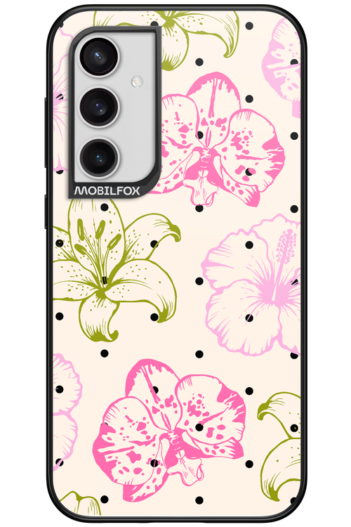 Aloha Chic 2.0 - Samsung Galaxy S23 FE