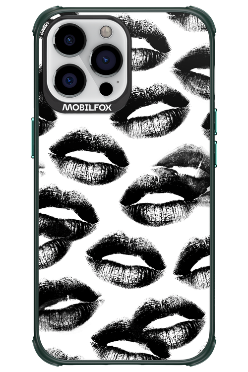 Ghost Kiss 2.0 - Apple iPhone 13 Pro Max