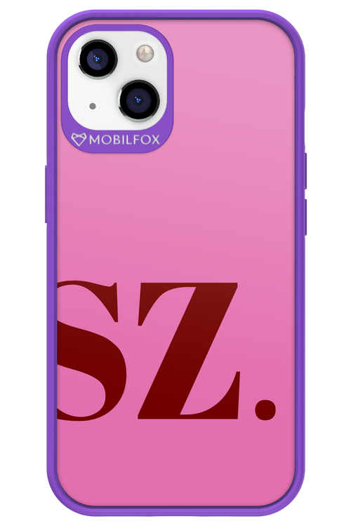 SZ (Sorbet) 2.0 - Apple iPhone 13