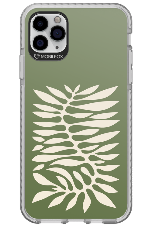 Grasshopper - Apple iPhone 11 Pro Max